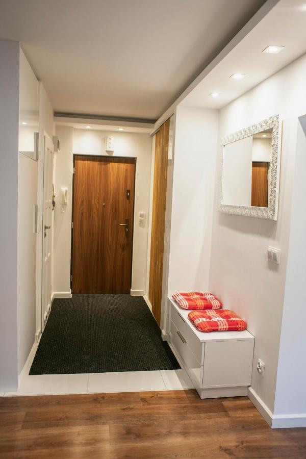 Best Apartment Tarnow Exterior photo