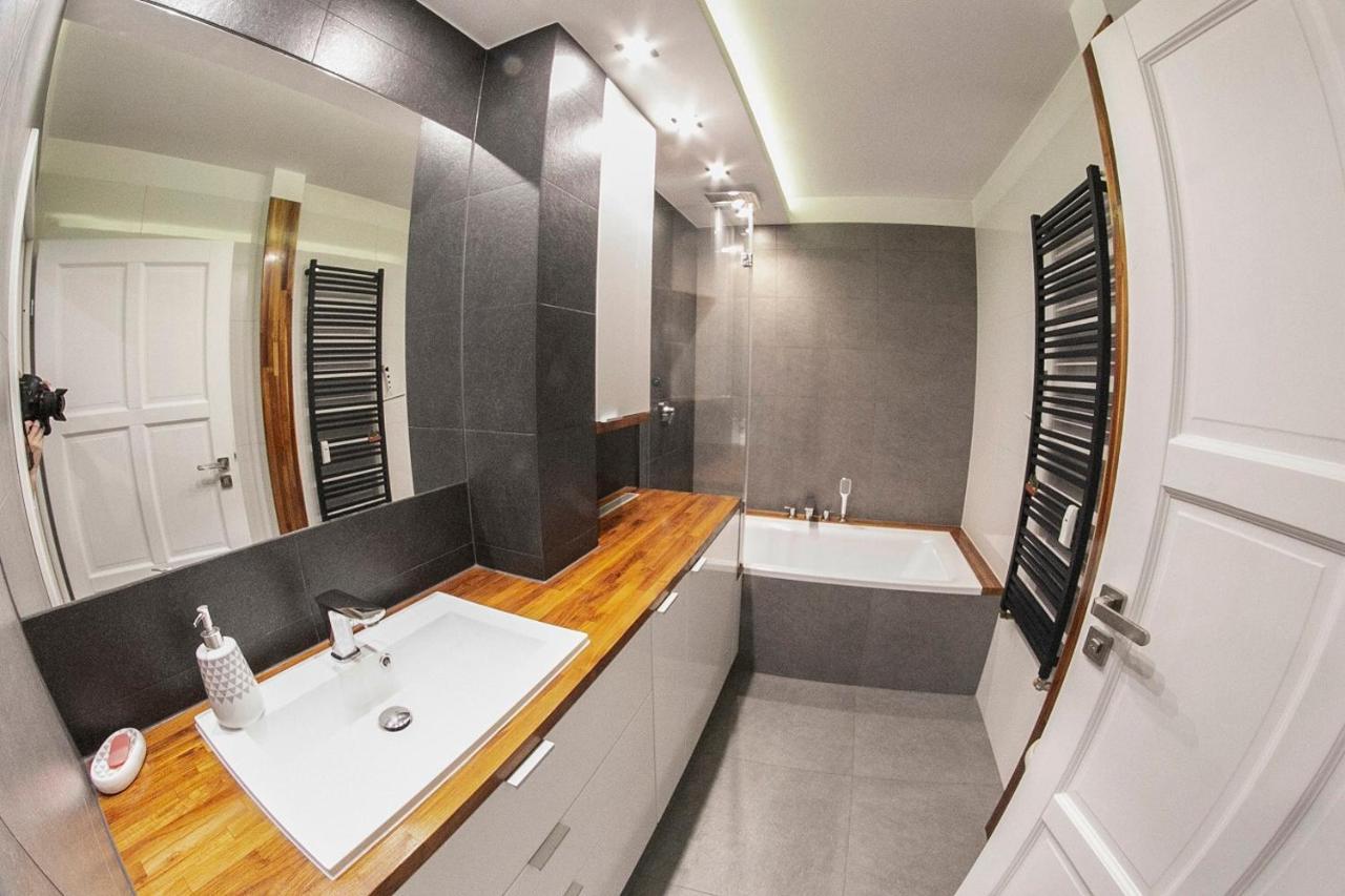 Best Apartment Tarnow Exterior photo